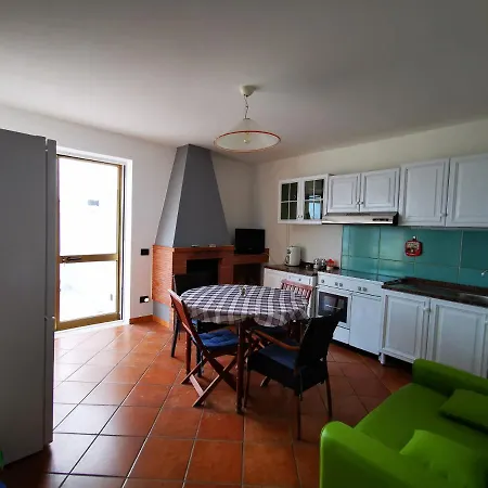 Apartment Sunshine Intero *