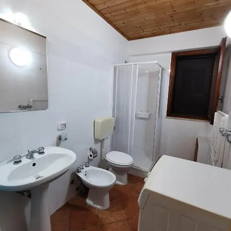 Sunshine Intero Apartment *