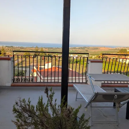 Appartement Sunshine Intero *