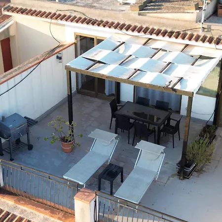 Appartement Sunshine Intero