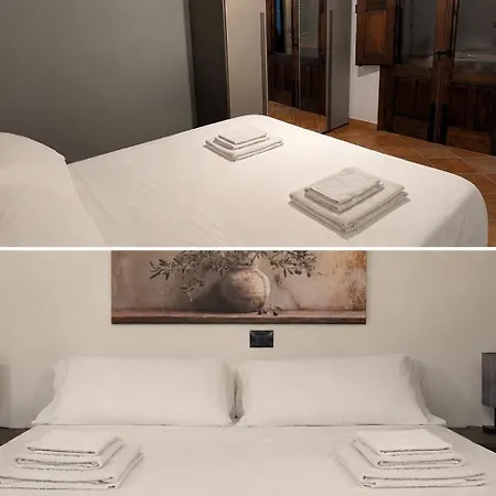 Appartement Sunshine Intero