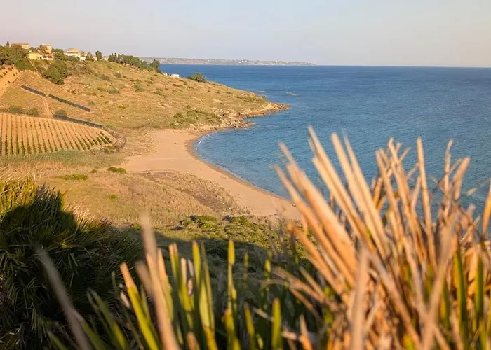 Sunshine Intero Daire Menfi
